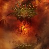 KALEDON - Legend Of The Forgotten Reign - Chapter IV: Twilight Of The Gods (CD digipack)