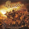 KALEDON - Legend Of The Forgotten Reign - Chapter VI - The Last Night On The Battlefield (CD)