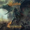 KALEDON - Legend Of The Forgotten Reign - Chapter VII: Evil Awakens (CD digipack)