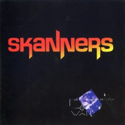 SKANNERS - Pictures Of War (CD digipack)