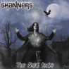 SKANNERS - The Serial Healer (CD)