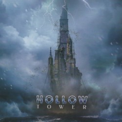 HOLLOW - Tower (CD)