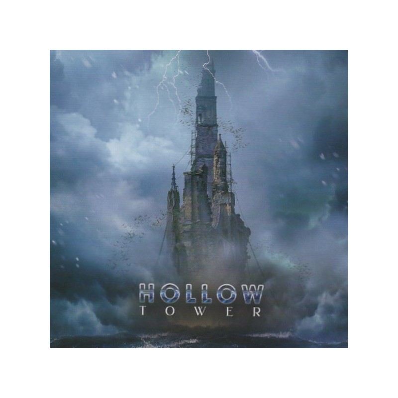 HOLLOW - Tower (CD)