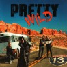 PRETTY WILD - Interstate 13 (CD)