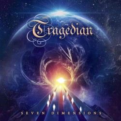 TRAGEDIAN - Seven...