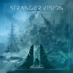 STRANGER VISION - Wasteland...