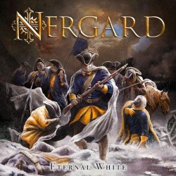 NERGARD - Eternal White (CD)