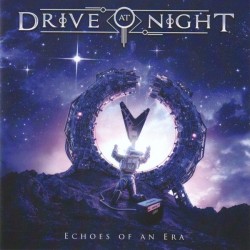 DRIVE AT NIGHT - Echoes Of...