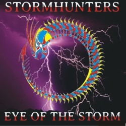 STORMHUNTERS - Eye Of The...
