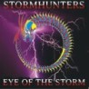 STORMHUNTERS - Eye Of The Storm (CD)