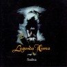 LEGENDA AUREA - Sedna (CD)