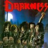 DARKNESS - Deadth Squad (CD)