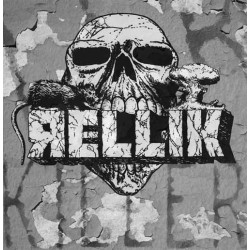 RELLIK - Killer (CD)