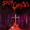 IRON CROSS - Iron Cross (CD, reissue 2021)