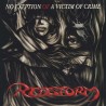 REDSTORM - No Exeption Of A Victim Of Crime (CD)