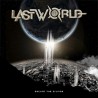 LASTWORLD - Escape The Eclipse (CD)
