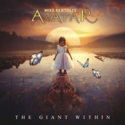 Mike Bertoli's Avatar - The Giant Within (CD)