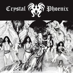 CRYSTAL PHOENIX - Crystal...