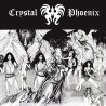 CRYSTAL PHOENIX - Crystal Phoenix (CD)