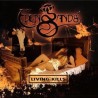 EDENSANDS - Living Kills (CD)