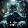 RELEASE THE TITANS - Odyssey (CD DIGIPACK)