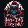 THE DARK ELVES OF CHRISTMAS - The Dark Elves Of Christmas (CD digipack)