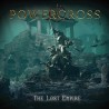 POWERCROSS - The Lost Empire (CD digipack)