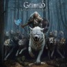 GRIMGOTTS - The Time Of The Wolfrider (CD)