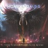 HONEYBOMBS - There Is An Elephant In The Room (CD digipack)