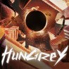 HUNGREY - Hungrey (CD digipack)