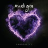 MARDI GRAS - Sandcastle (CD digipack)