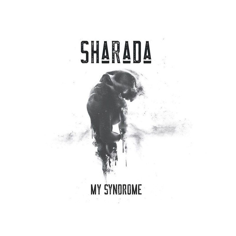 SHARADA - My Syndrome (CD digipack)