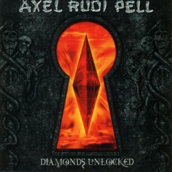 Axel Rudi Pell - Diamonds...