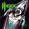 HEXX - Morbid Reality (CD)