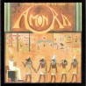 AMON RA - In The Company Of The Gods (CD)