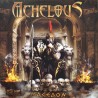 ACHELOUS - Macedon (CD)