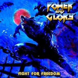 POWER AND GLORY - Fight for...