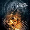 CROSSING ETERNITY - The Rising World (CD)