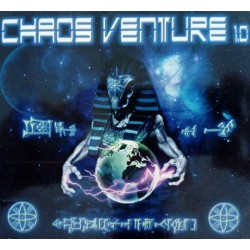 CHAOS VENTURE - special...