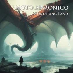 Moto Armonico - Wondering Land (CD)