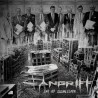ANGRIFF - Art Of Aggression (CD)