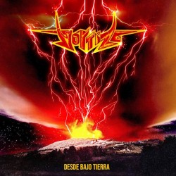 VÓRTIZE - Desde Bajo Tierra...