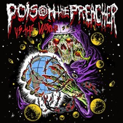 POISON THE PREACHER - Vs...