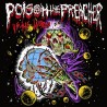 POISON THE PREACHER - Vs The World (CD)