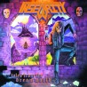 INSECURITY - Tales From The Dreamworld (CD-EP digipack)