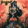 GREY WOLF - Blood And Steel (2CD)