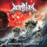 DEKAPITED - Destruction Trascendental (CD)
