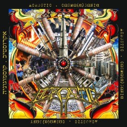 ACROSTIC - Cosmo(a)gonia (CD)