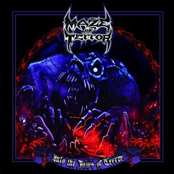 MAZE OF TERROR - Into The...