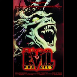 MAZE OF TERROR - The Night...